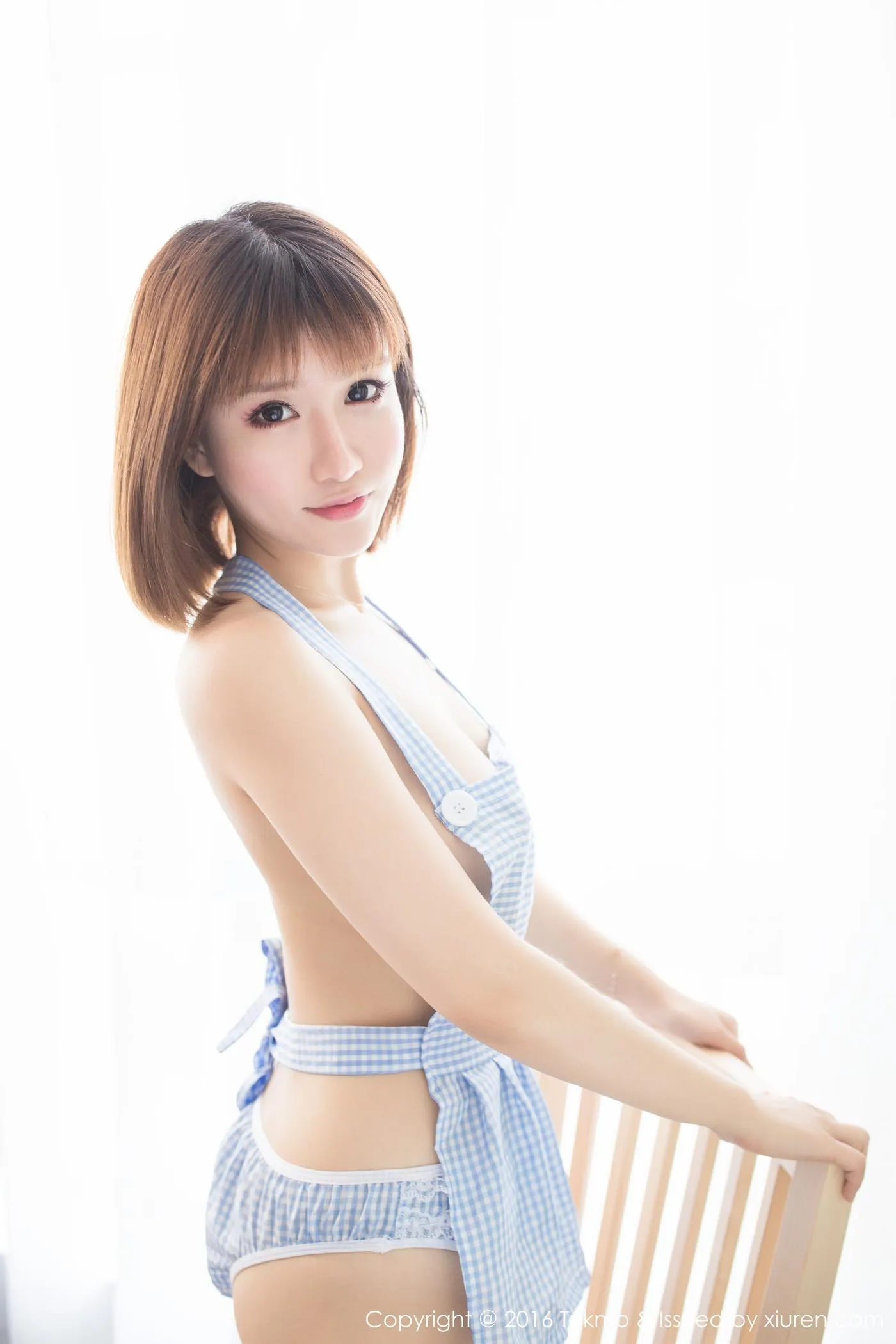 Vol.092 K8傲娇萌萌Vivian [41P]插图6
